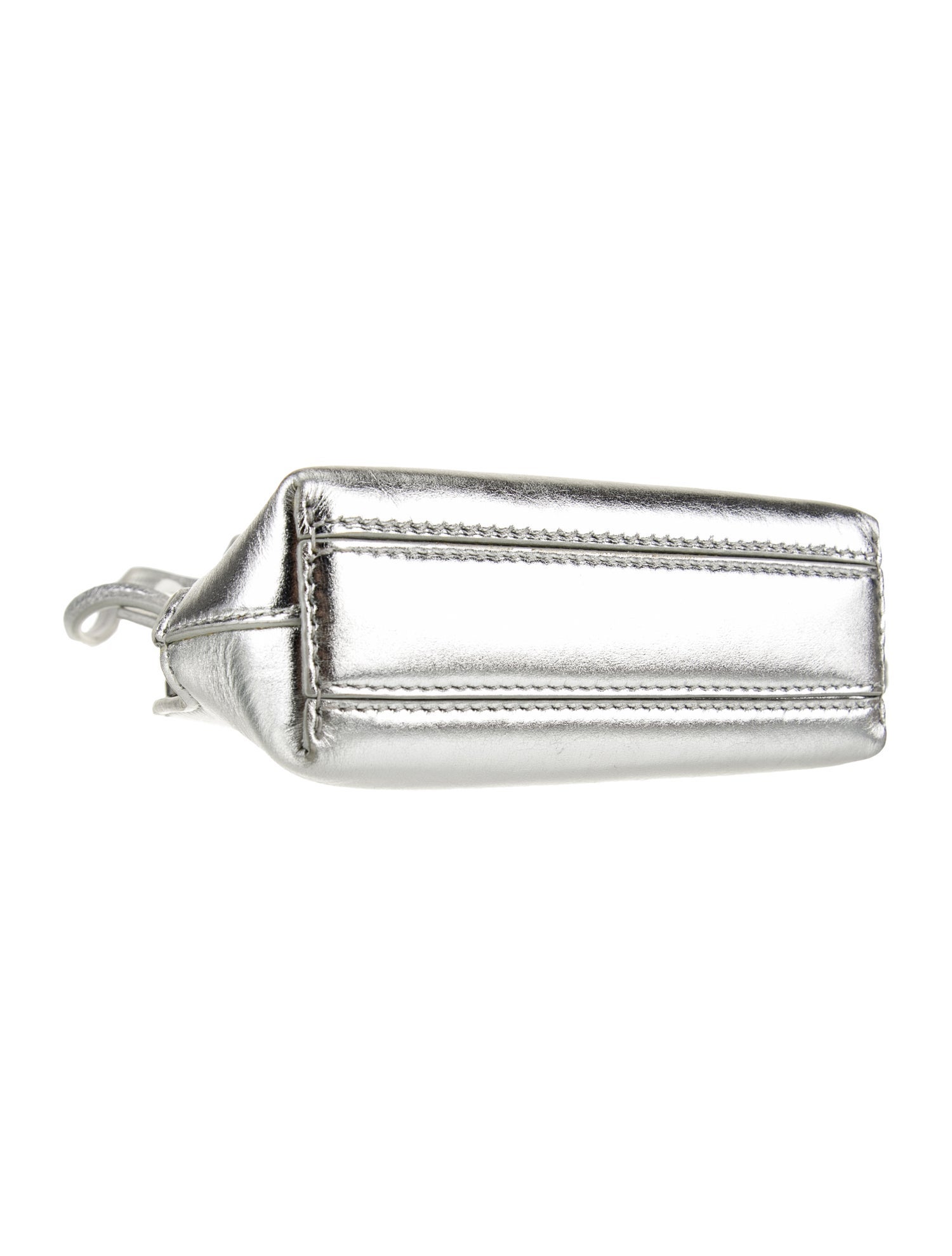 Jil Sander Leather Crossbody Bag